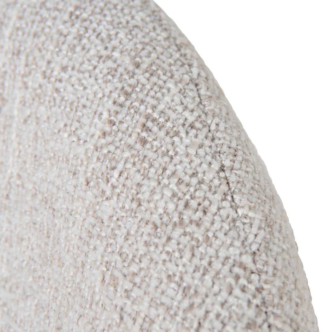 Southcote | Coastal Modern Fabric Wooden Bar Stools | Natural