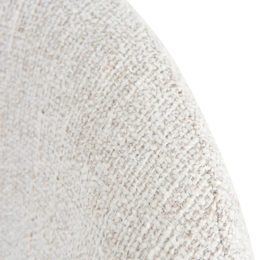 Southcote | Coastal Modern Fabric Wooden Bar Stools | Walnut