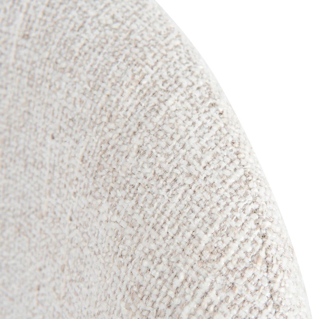 Southcote | Coastal Modern Fabric Wooden Bar Stools | Walnut
