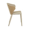 Theo | Contemporary Fabric Dining Chairs