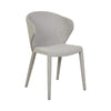 Theo | Contemporary Fabric Dining Chairs