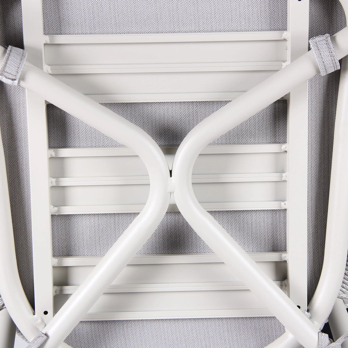 Trevean | Coastal Black Green White Rope Outdoor Dining Chairs With Arms | Set Of 2 | Sand White