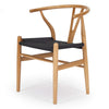 Aldgate | Scandinavian Coastal Wooden Dining Chair