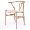 Aldgate | Scandinavian Coastal Wooden Dining Chair