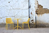 Alton | Modern, Plastic, Indoor / Outdoor Dining Chairs | Set of 4