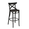 Ashgrove | Country Style Wooden Bar Stools
