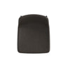 Ava | Metal Modern PU Leather Dining Chairs | Set Of 2