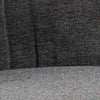 Calwell | Dark Grey Fabric Modern Dining Chair
