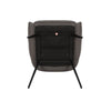 Chesterton | Modern Commercial PU Leather Dining Chairs | Set Of 2