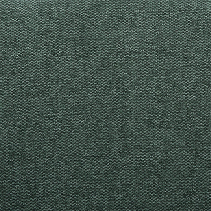 Chesterton | Stain Resistant Waterproof Fabric Dining Chairs | Set Of 2 | Green