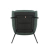 Chesterton | Stain Resistant Waterproof Fabric Dining Chairs | Set Of 2