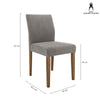 Modern Wooden Dining Chairs Australia