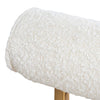 Englewood | Upholstered, Velvet, Modern Dining Chair