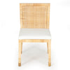 Fantome | Natural, Coastal Rattan Dining Chair