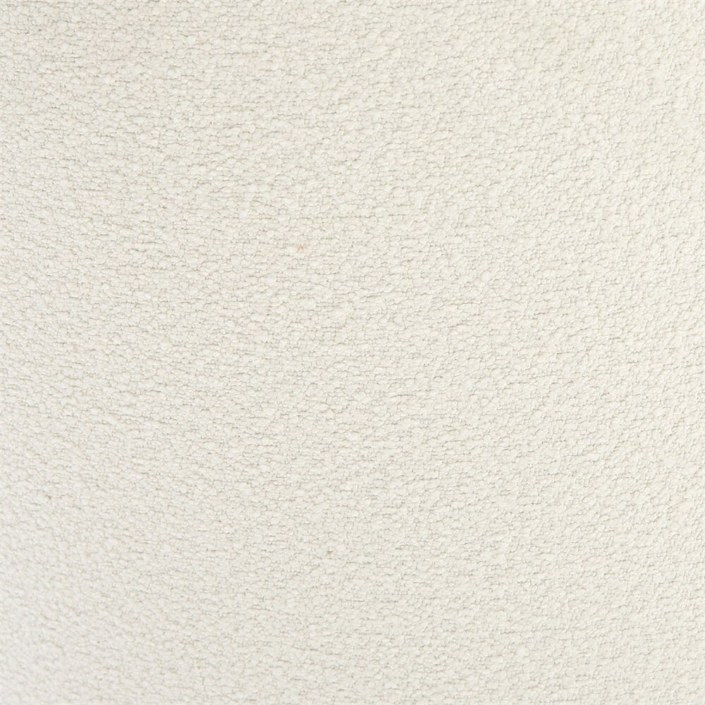 Glenbrook | Contemporary Stain Resistant Cream Fabric Dining Chairs | Set Of 2 | Cream