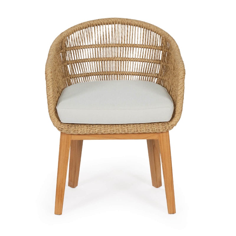 Innisbrook all weather wicker dining chairs best sale