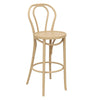 Inglewood | Country Style Wooden Bar Stools