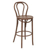Inglewood | Country Style Wooden Bar Stools