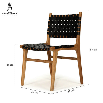 Wooden Dining Chairs