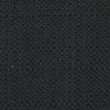 Newstead | Version 1 | Modern Black and Natural Textured Fabric Dining Chair