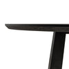 Oceanside | Coastal 1.5m Round Wooden Dining Table