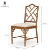 Hamptons Wooden Dining Chair