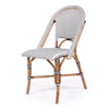 Sandbanks | Hamptons Dining Chairs, Rattan Coastal Dining Chairs