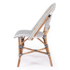 Sandbanks -  Hamptons Coastal Rattan Dining Chairs