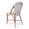 Sandbanks -  Hamptons Coastal Rattan Dining Chairs