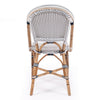 Sandbanks -  Hamptons Coastal Rattan Dining Chairs