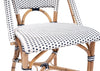 Sandbanks -  Hamptons Coastal Rattan Dining Chairs