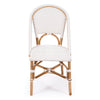 Sandbanks -  Hamptons Coastal Rattan Dining Chairs