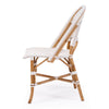 Sandbanks -  Hamptons Coastal Rattan Dining Chairs