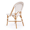 Sandbanks -  Hamptons Coastal Rattan Dining Chairs