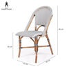Sandbanks | Hamptons Dining Chairs, Rattan Coastal Dining Chairs