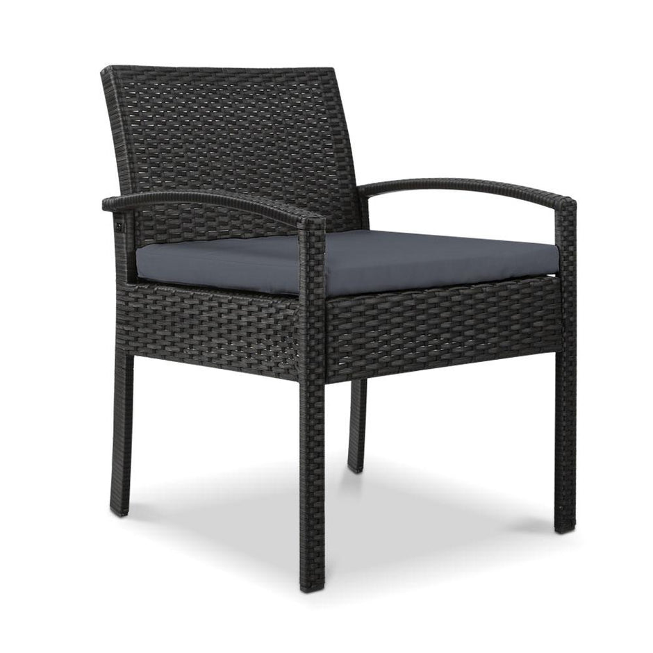 RATTAN | WICKER | CANE DINING CHAIRS | Up to 60% OFF – Only Dining Chairs