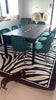 Electra | Modern Velvet Dining Chairs Australia | Set Of 2