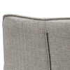 Hillsborough | Dark Green, Velvet, Beige, Fabric Upholstered, Metal, Contemporary Dining Chairs: Set of 2-Only Dining Chairs